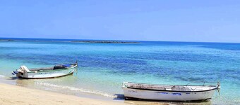 High Standing Villa Casablanca