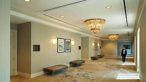 Interior - 2 Connecting Suites at a 5⭐️ Hotel (Miami)