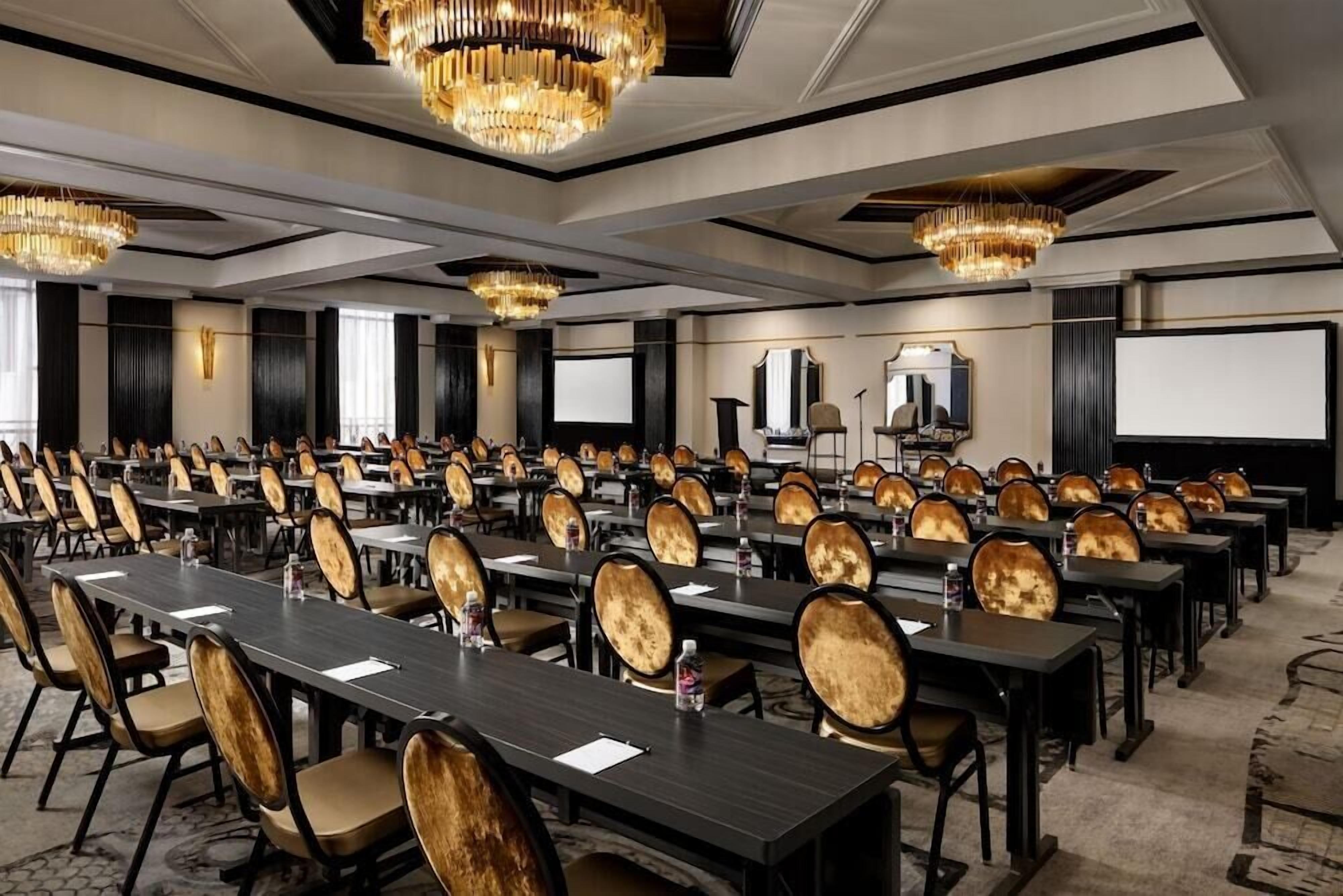 Sala de reuniones