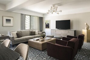 Televisio, takka, DVD-soitin