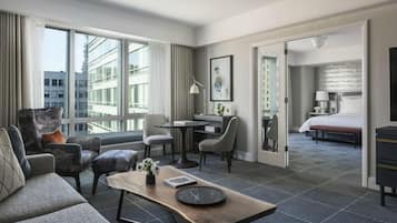 2 slaapkamers, een strijkplank/strijkijzer, reisbedje, wifi