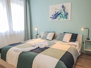 1 bedroom, desk, Internet - Schober by Interhome (Jachymov)