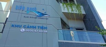 Canh Tien Homestay Tam Thanh Beach