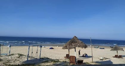 Canh Tien Homestay Tam Thanh Beach