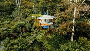 Exterior - Macas Glamping (Sevilla Don Bosco)