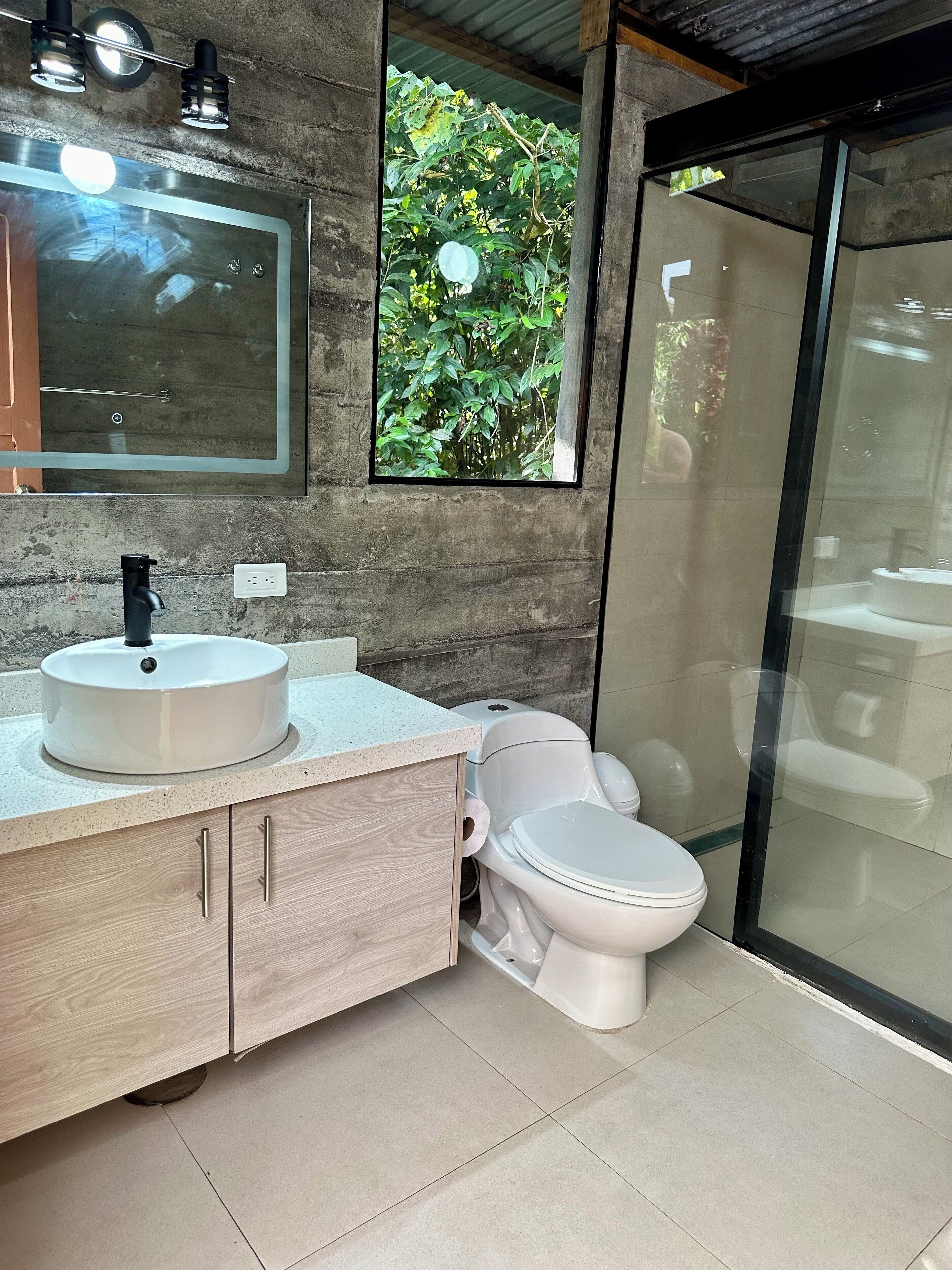 Baño