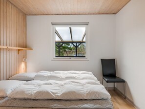 3 soveværelser, internetforbindelse