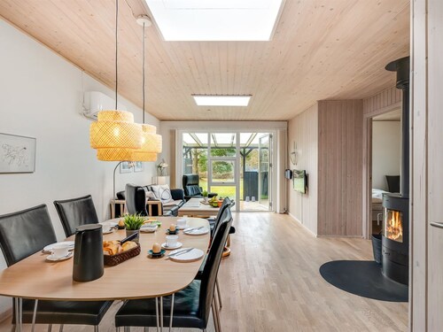 "Ragnborg" - 900m from the sea by Interhome