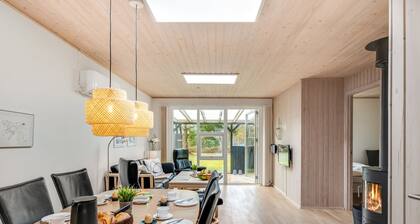 "Ragnborg" - 900m from the sea by Interhome