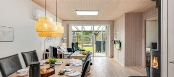 "Ragnborg" - 900m from the sea by Interhome
