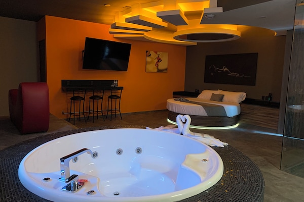 Superior Room | Free WiFi