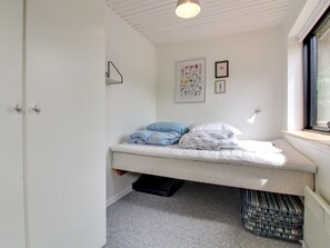 3 bedrooms, WiFi