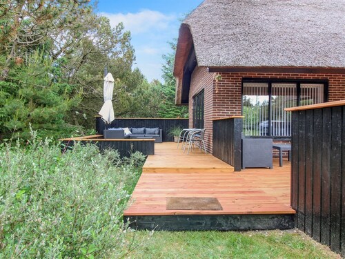"Gunkil" - 800m from the sea by Interhome