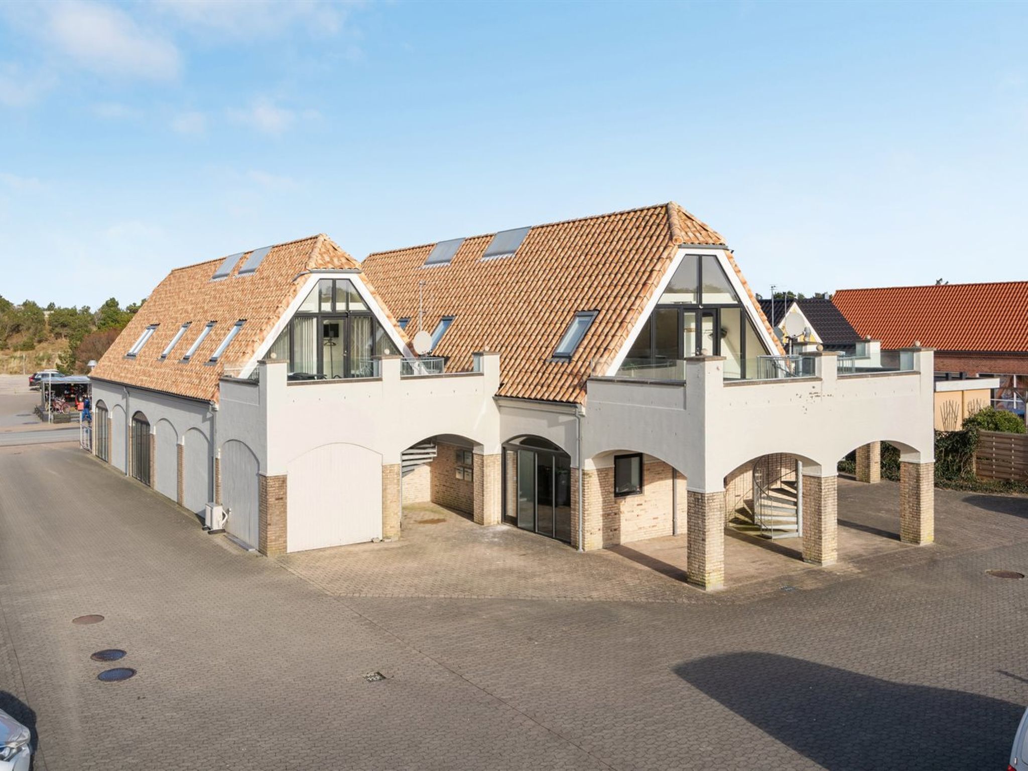 Aussenbereich