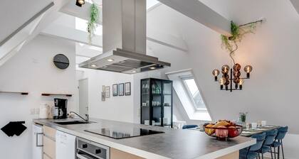 "Kerttu" - 900m from the sea by Interhome