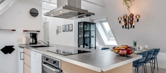 "Kerttu" - 900m from the sea by Interhome