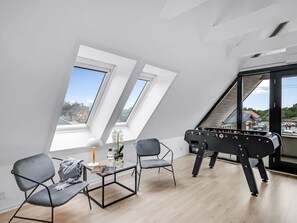 Salle de jeux