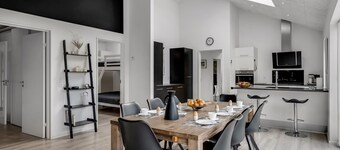 "Jonka" - 2km from the sea by Interhome