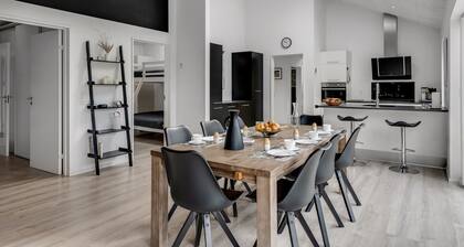 "Jonka" - 2km from the sea by Interhome