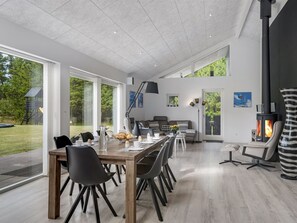 Dining - "Jonka" - 2km from the sea by Interhome (Blåvand)