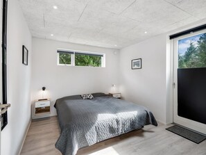 4 bedrooms, Internet