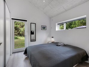 4 bedrooms, Internet - "Jonka" - 2km from the sea by Interhome (Blåvand)