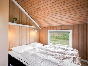 3 bedrooms, WiFi - "Adde" - 1km from the sea by Interhome (Blåvand)