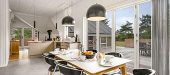 "Adde" - 1km from the sea by Interhome