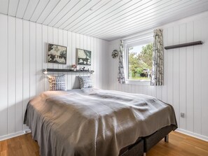 3 bedrooms, Internet - "Nadia" - 1.7km from the sea by Interhome (Blåvand)