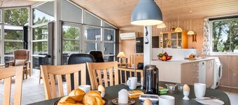 "Nadia" - 1.7km from the sea by Interhome