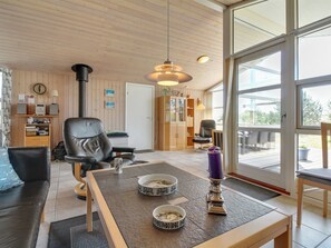 Interiör