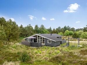 Exterior - "Nadia" - 1.7km from the sea by Interhome (Blåvand)