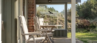 "Neja" - 400m from the sea by Interhome