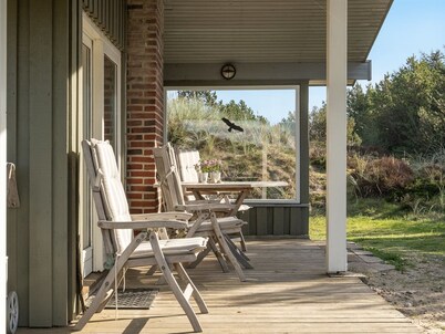 "Neja" - 400m from the sea by Interhome