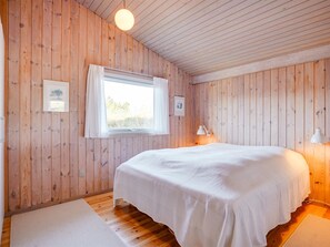 3 slaapkamers, wifi