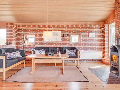 "Neja" - 400m from the sea by Interhome