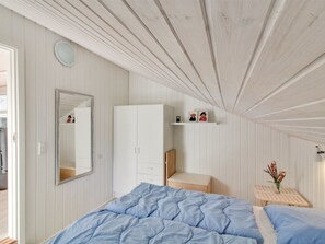3 Schlafzimmer, WLAN