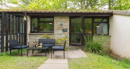 Painters Cottage, 2-Bed Chalet nr St Ives & Hayle