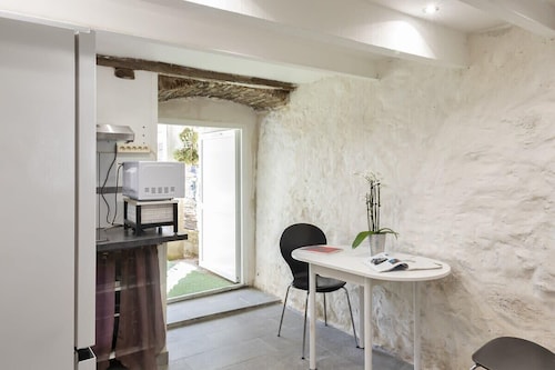 Casa Brésil in Corsica