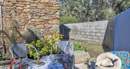 Casa Brésil in Corsica