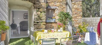 Casa Brésil in Corsica