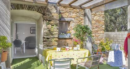 Casa Brésil in Corsica