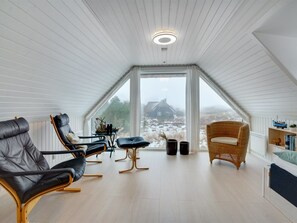 Interior - "Reiko" - 1.5km from the sea by Interhome (Blåvand)
