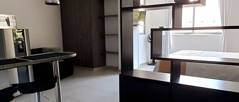 Suite | Memory-foam beds, in-room safe, individually decorated