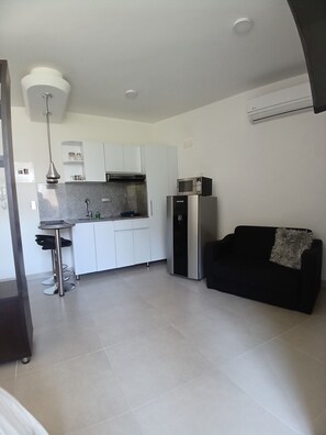 Suite | Private kitchen