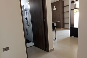 Interior - 307 Moderno Aparta-Suite en Versalles Tipo Loft - Cali Tower Suites & Lofts (Cali)