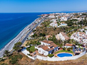 Exterior - Atardecer by Interhome (Torrox Costa)