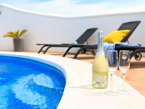 Pool - Atardecer by Interhome (Torrox Costa)
