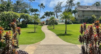 Islander on the beach Unit 156 - Partial Ocean View