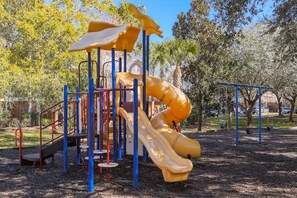 Zona infantil